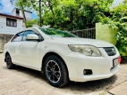 Toyota Axio 2007 Car - image 2