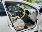 Toyota Axio 2007 Car - image 6