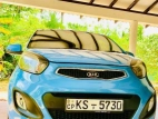 Kia Picanto 2011 Car