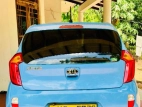 Kia Picanto 2011 Car - image 2