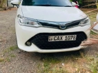 Toyota Axio 2017 Car