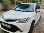Toyota Axio 2017 Car - image 2