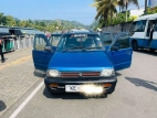 Suzuki Maruti 2007 Car