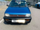 Suzuki Maruti 2007 Car - image 4