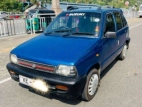 Suzuki Maruti 2007 Car - image 6
