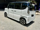Suzuki Spacia 2024 Car - image 2