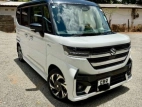 Suzuki Spacia 2024 Car - image 3