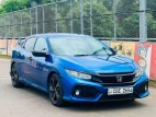Honda Civic SR UK 2018 Car - image 2