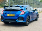 Honda Civic SR UK 2018 Car - image 3