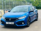 Honda Civic SR UK 2018 Car - image 4