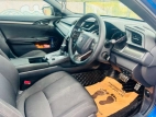 Honda Civic SR UK 2018 Car - image 5