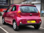 Kia Picanto 2016 Car - image 6
