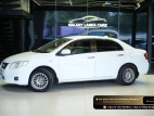 Toyota Axio 2008 Car - image 2