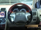 Toyota Axio 2008 Car - image 5