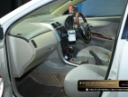 Toyota Axio 2008 Car - image 6