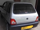 Suzuki Maruti EFI 2006 Car - image 2
