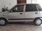 Suzuki Maruti EFI 2006 Car - image 3