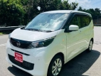 Nissan Dayz X Limited 2024 Car - image 3