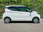 Nissan Dayz X Limited 2024 Car - image 4