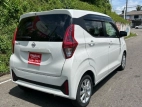 Nissan Dayz X Limited 2024 Car - image 5