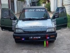 Honda Civic 1984 Car