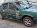 Honda Civic 1984 Car - image 2