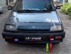 Honda Civic 1984 Car - image 4