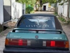 Honda Civic 1984 Car - image 5