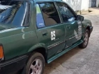 Honda Civic 1984 Car - image 6