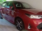 Toyota Axio Wxb 2018 Car - image 4