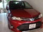 Toyota Axio Wxb 2018 Car - image 5