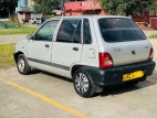 Suzuki Maruti 800 2006 Car - image 2
