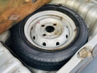Suzuki Maruti 800 2006 Car - image 6