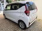 Nissan Dayz X Limited 2026 Car - image 4