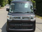 Suzuki Spacia X 2023 Car - image 2