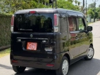 Suzuki Spacia X 2023 Car - image 3