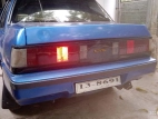 Honda Civic 1985 Car - image 2