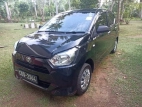 Daihatsu Mira 2004 Car