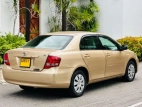 Toyota Axio 141 X LIMITED 2010 Car - image 4