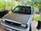 Suzuki Maruti 2010 Car - image 2