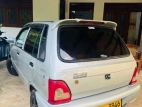 Suzuki Maruti 2010 Car - image 6