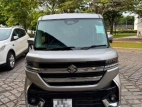 Suzuki Spacia 2025 Car