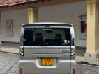 Suzuki Spacia 2025 Car - image 2