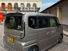 Suzuki Spacia 2025 Car - image 3