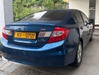 Honda Civic 2012 Car - image 3