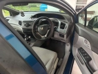 Honda Civic 2012 Car - image 4