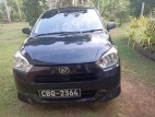 Daihatsu Mira 2023 Car