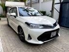 Toyota Axio 2018 Car - image 2