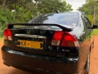Honda Civic Es8 2005 Car - image 2
