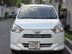 Daihatsu Mira 2017 Car - image 2